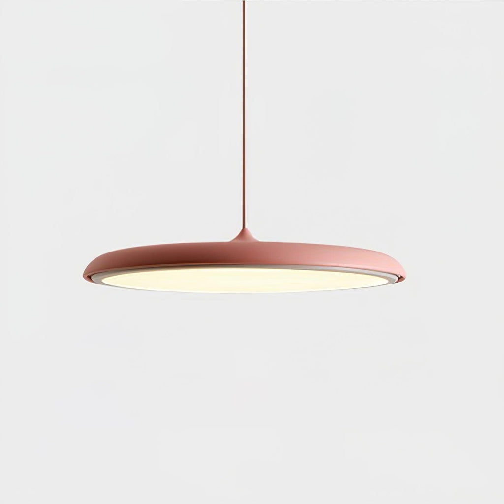 Astra Dining Pendant Light Modern LED Sleek Ceiling Lamp