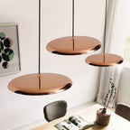 Astra Dining Pendant Light Modern LED Sleek Ceiling Lamp