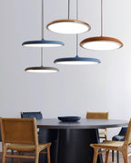 Astra Dining Pendant Light Modern LED Sleek Ceiling Lamp