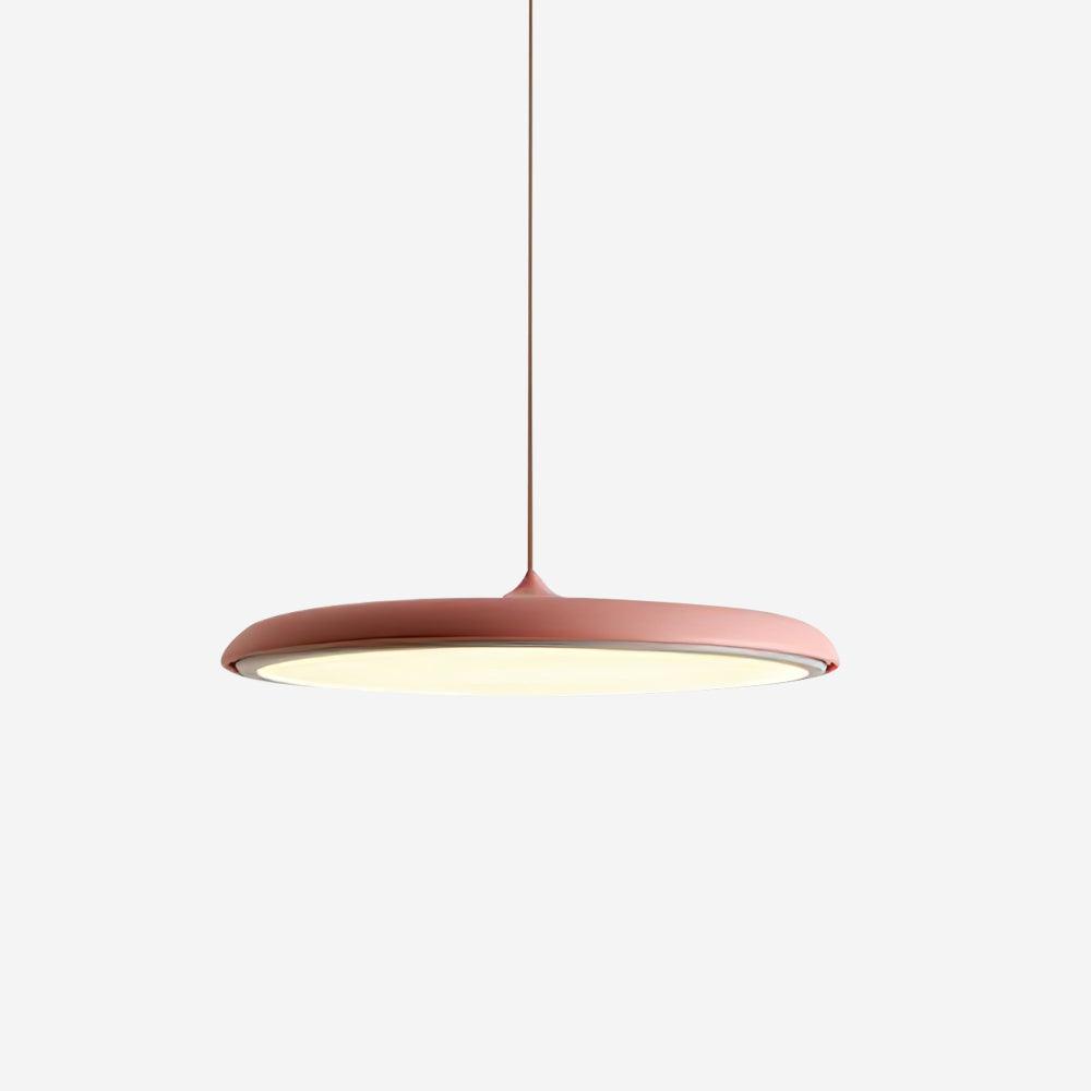 Astra Dining Pendant Light Modern LED Sleek Ceiling Lamp