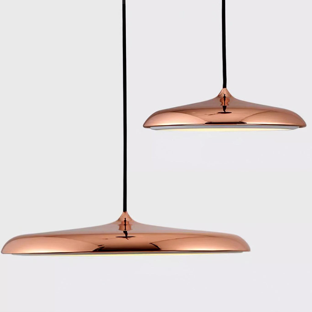 Astra Dining Pendant Light Modern LED Sleek Ceiling Lamp