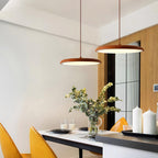Astra Dining Pendant Light Modern LED Sleek Ceiling Lamp
