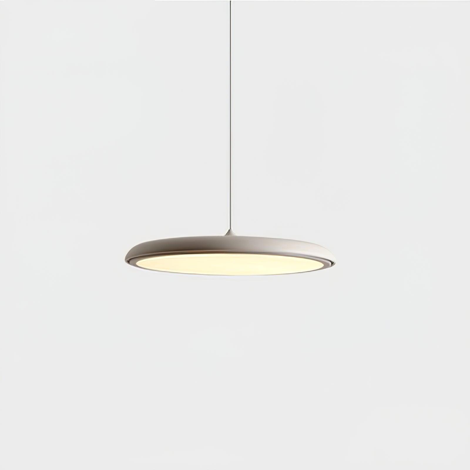 Astra Dining Pendant Light Modern LED Sleek Ceiling Lamp
