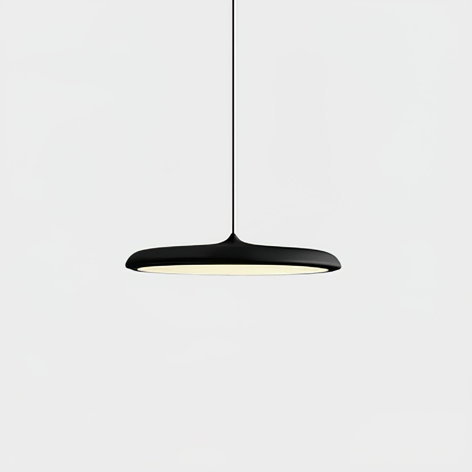 Astra Dining Pendant Light Modern LED Sleek Ceiling Lamp