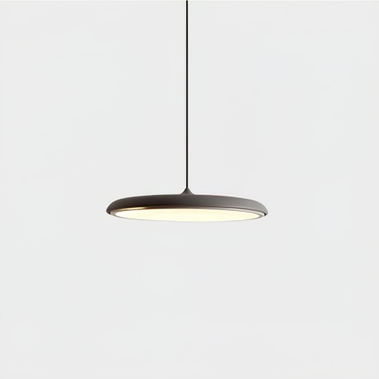 Astra Dining Pendant Light Modern LED Sleek Ceiling Lamp