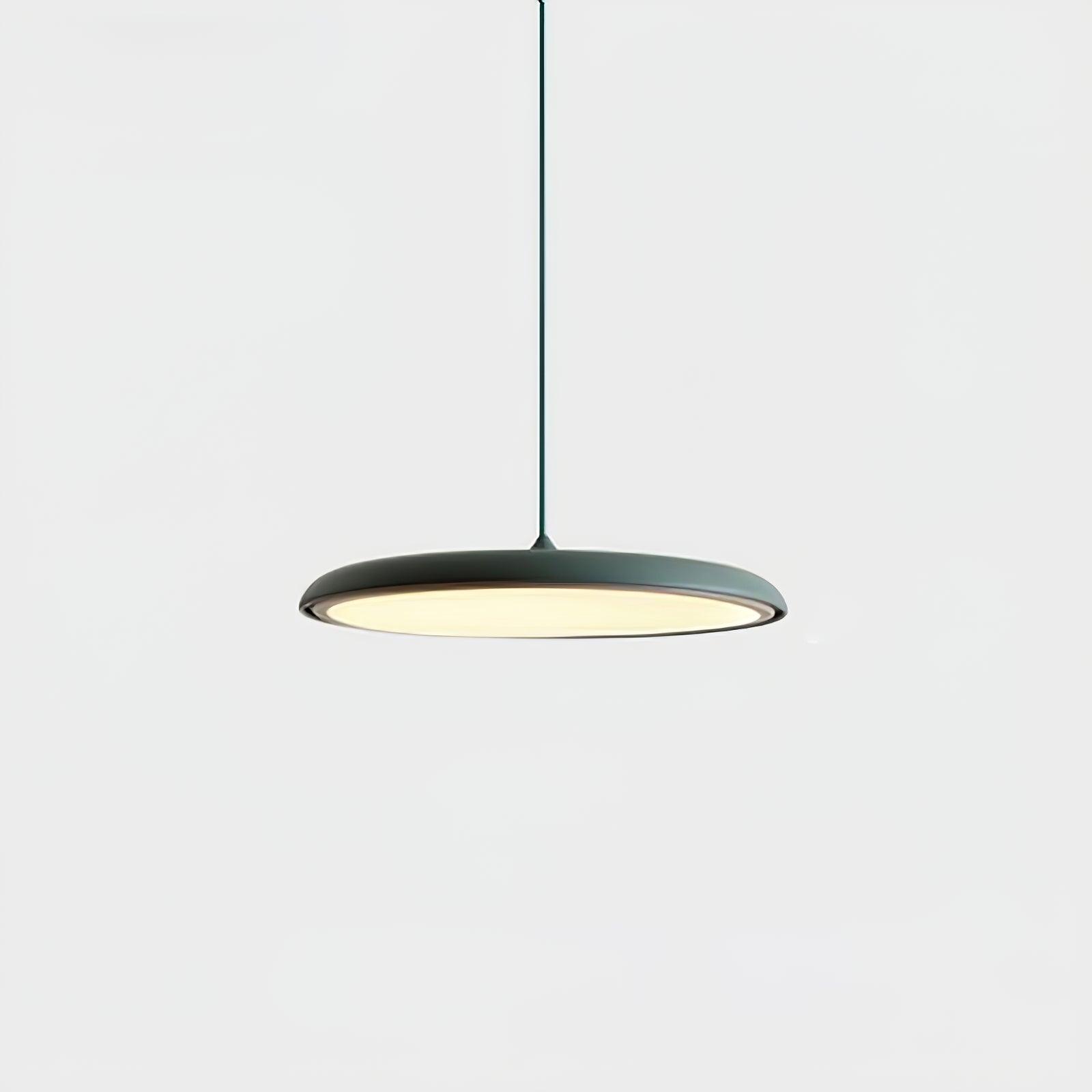 Astra Dining Pendant Light Modern LED Sleek Ceiling Lamp