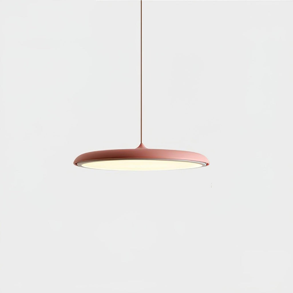 Astra Dining Pendant Light Modern LED Sleek Ceiling Lamp