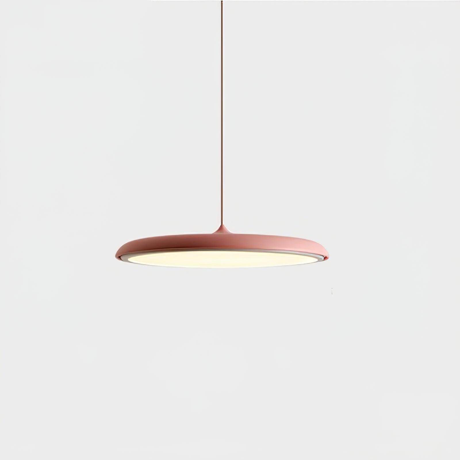 Astra Dining Pendant Light Modern LED Sleek Ceiling Lamp