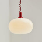 Novelle | Macaron Spring Pendant Light