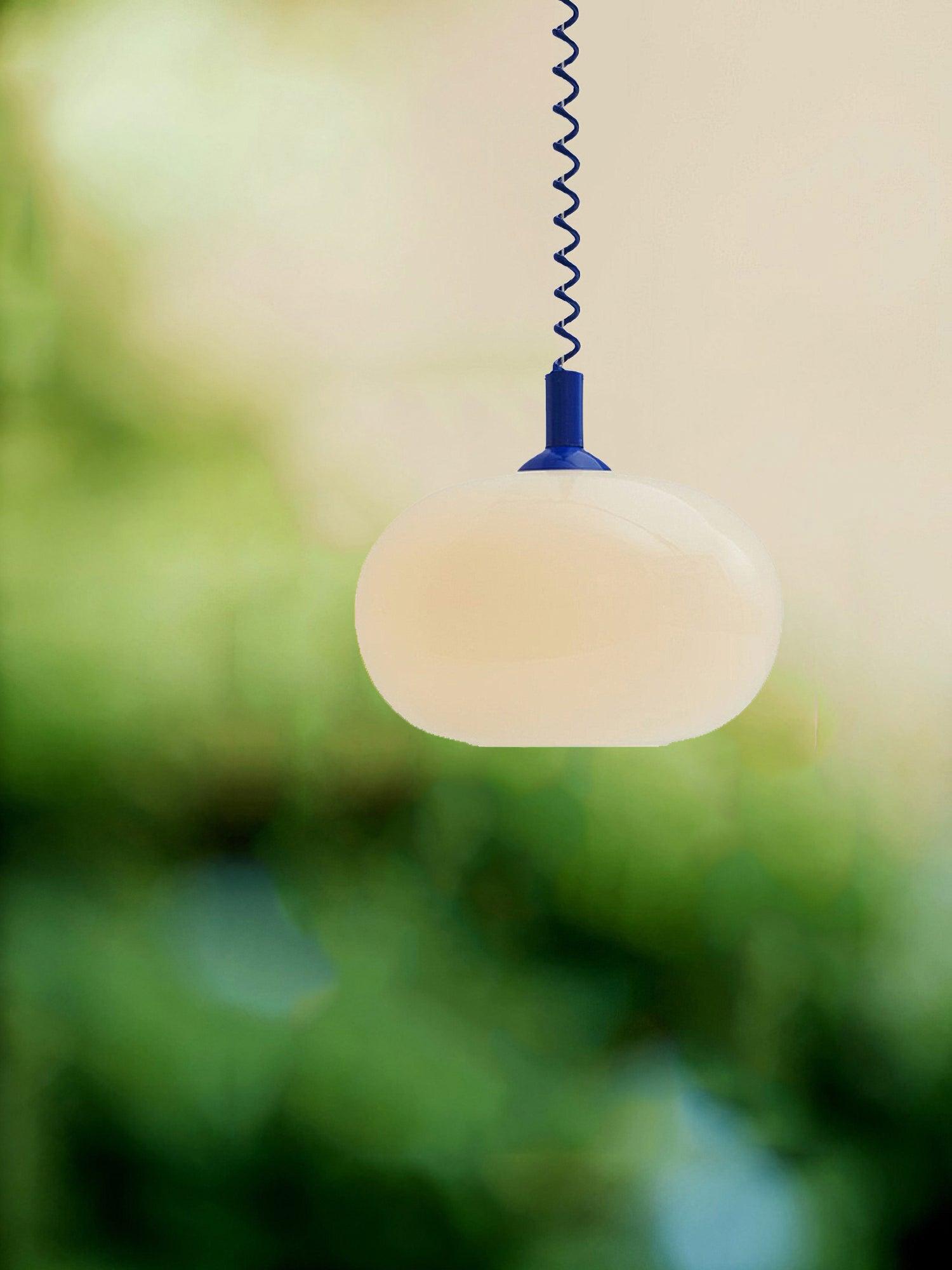 Novelle | Macaron Spring Pendant Light