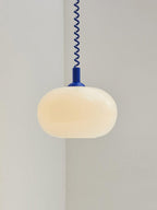 Novelle | Macaron Spring Pendant Light