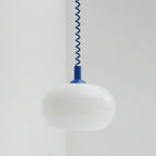 Novelle | Macaron Spring Pendant Light