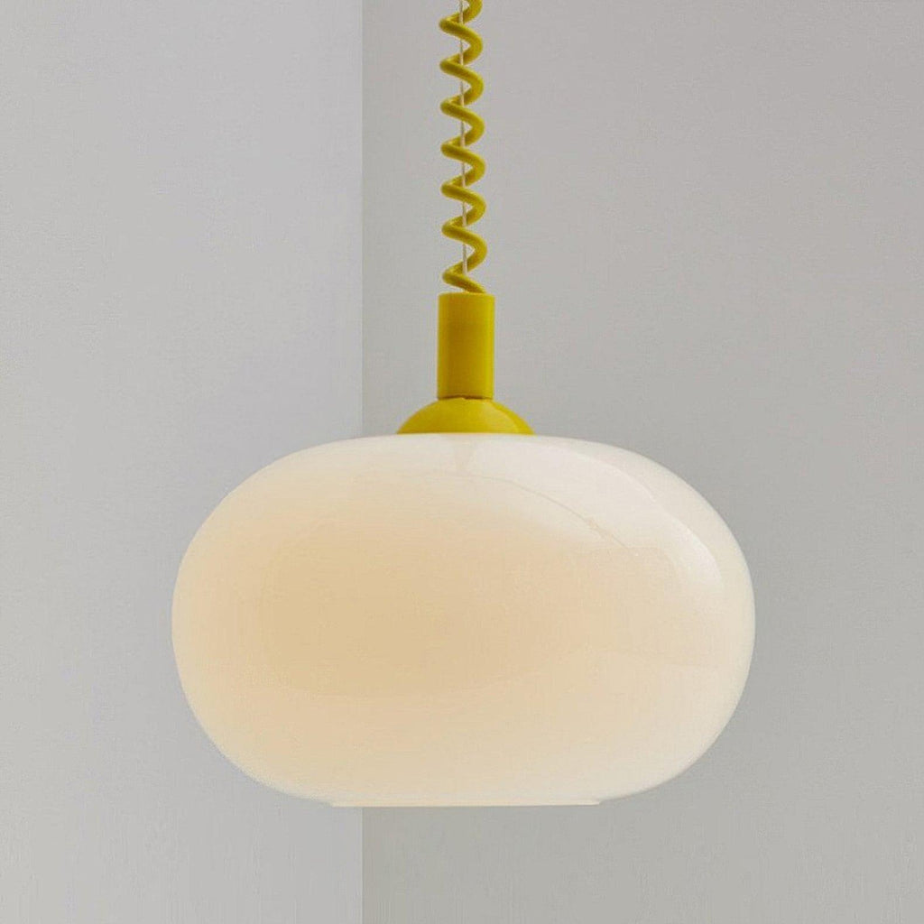 Novelle | Macaron Spring Pendant Light