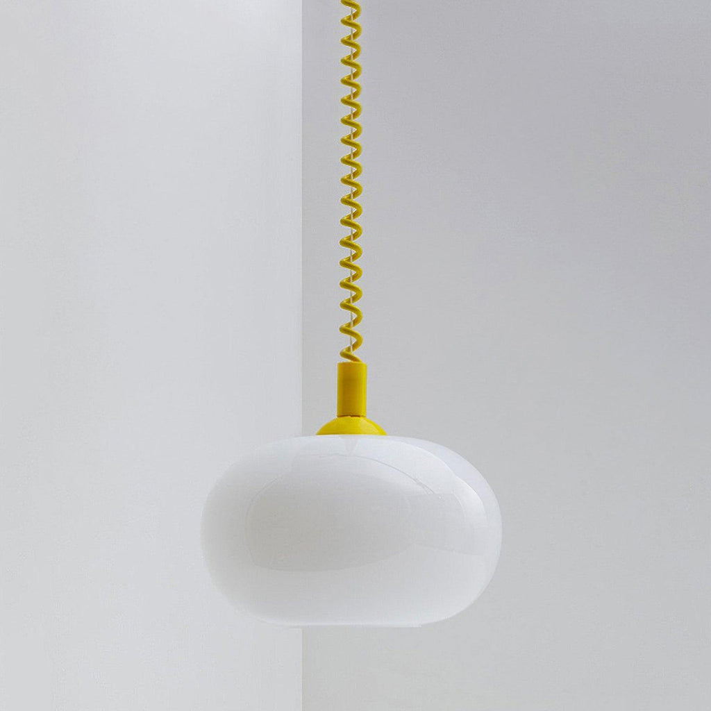 Novelle | Macaron Spring Pendant Light