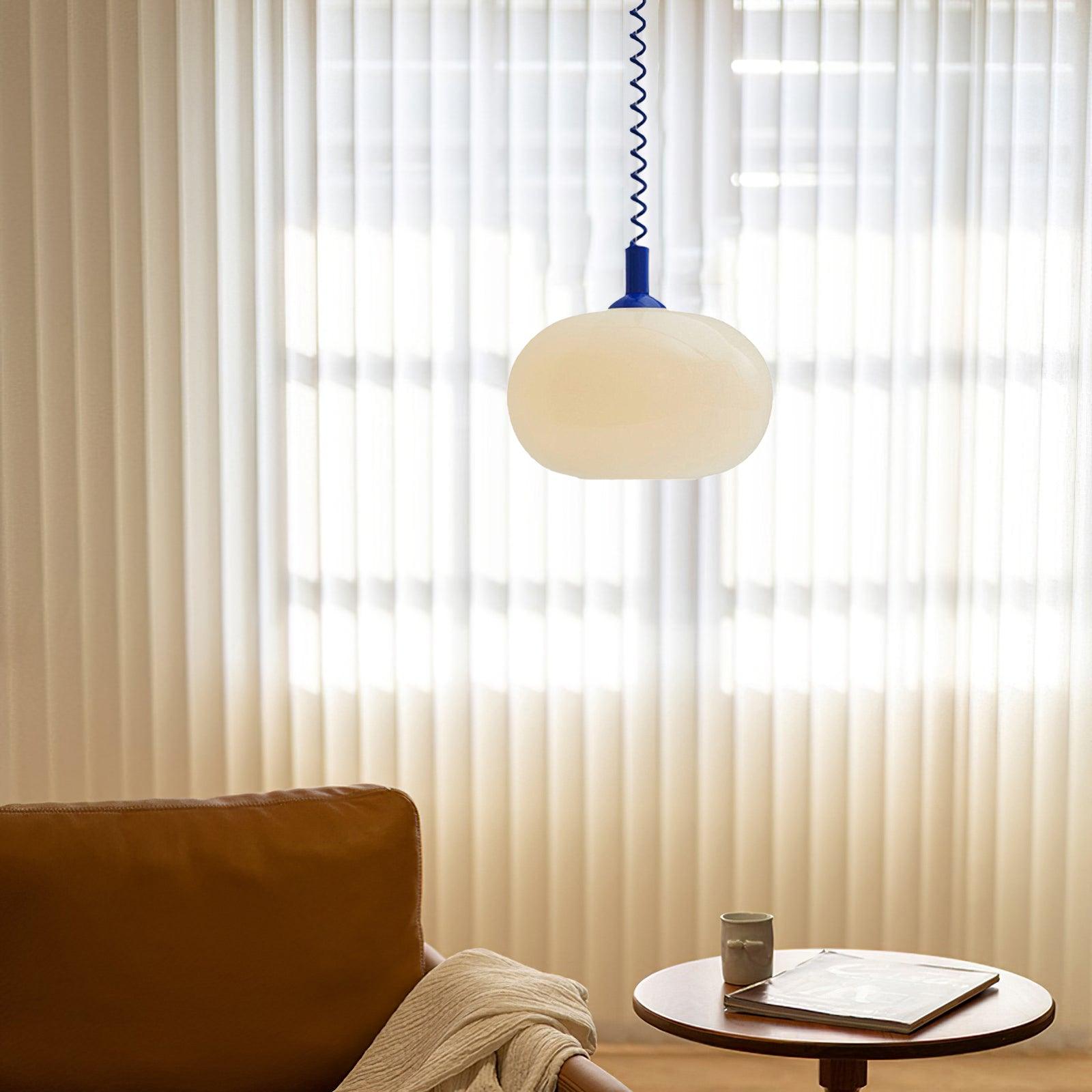 Novelle | Macaron Spring Pendant Light