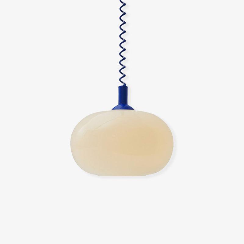 Novelle | Macaron Spring Pendant Light
