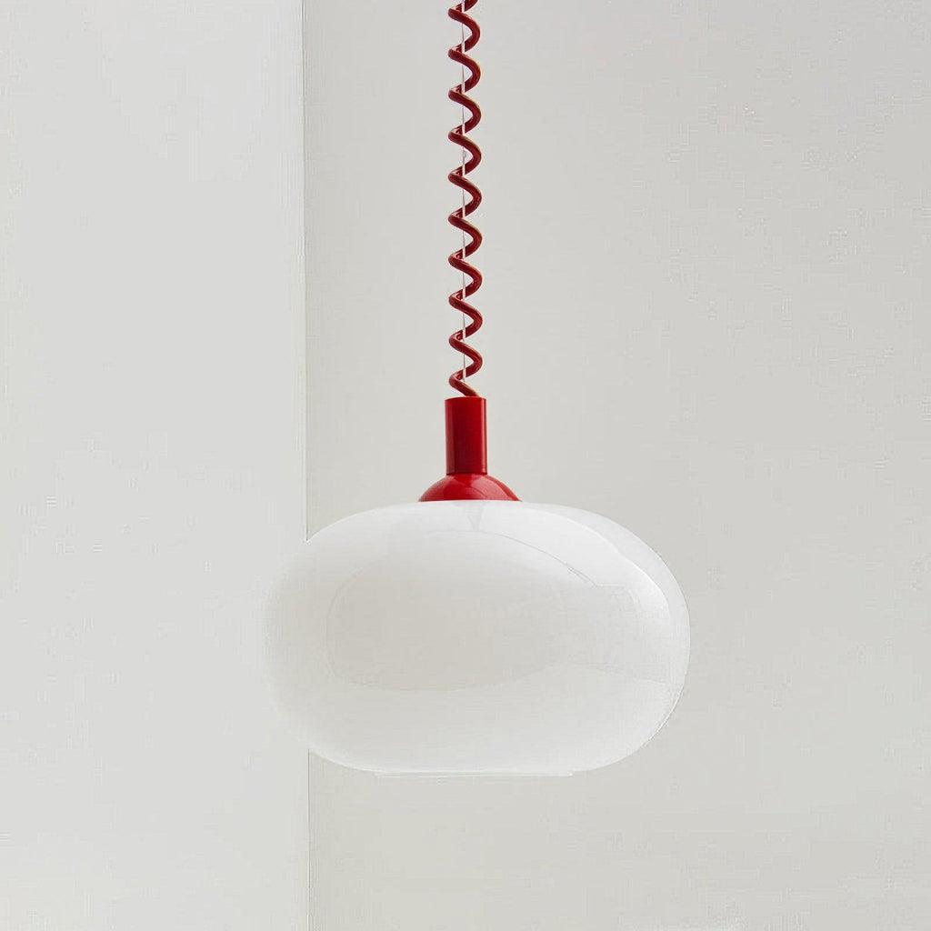 Novelle | Macaron Spring Pendant Light