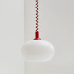 Novelle | Macaron Spring Pendant Light