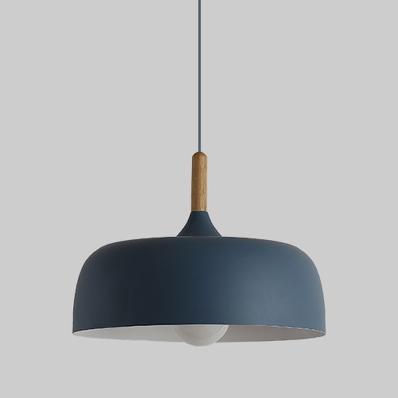 Belrosa Pendant Light In 5 Colors And 2 Sizes For Home