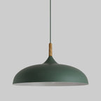 Belrosa Pendant Light In 5 Colors And 2 Sizes For Home