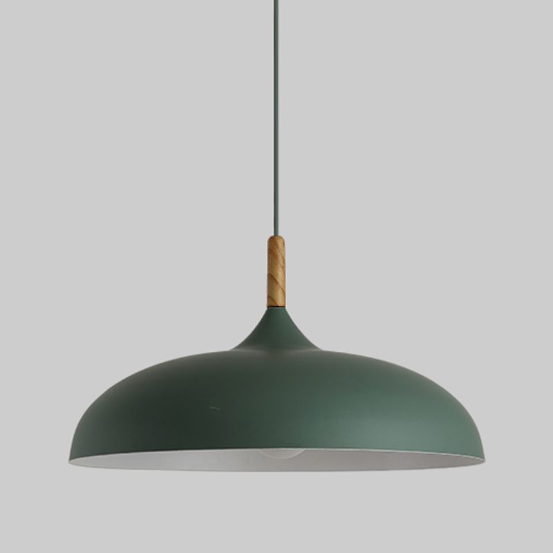 Belrosa Pendant Light In 5 Colors And 2 Sizes For Home
