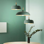Belrosa Pendant Light In 5 Colors And 2 Sizes For Home
