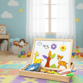 NovaDraw Magnetic Drawing Board — Versatile Sketch and Writing Surface
