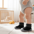 LilSteps GripSocks – koselige, varme sokker med antiskli