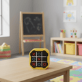 Rodzinne odrodzenie gry Tic Tac: świeży design klasycznej gry Tic Tac