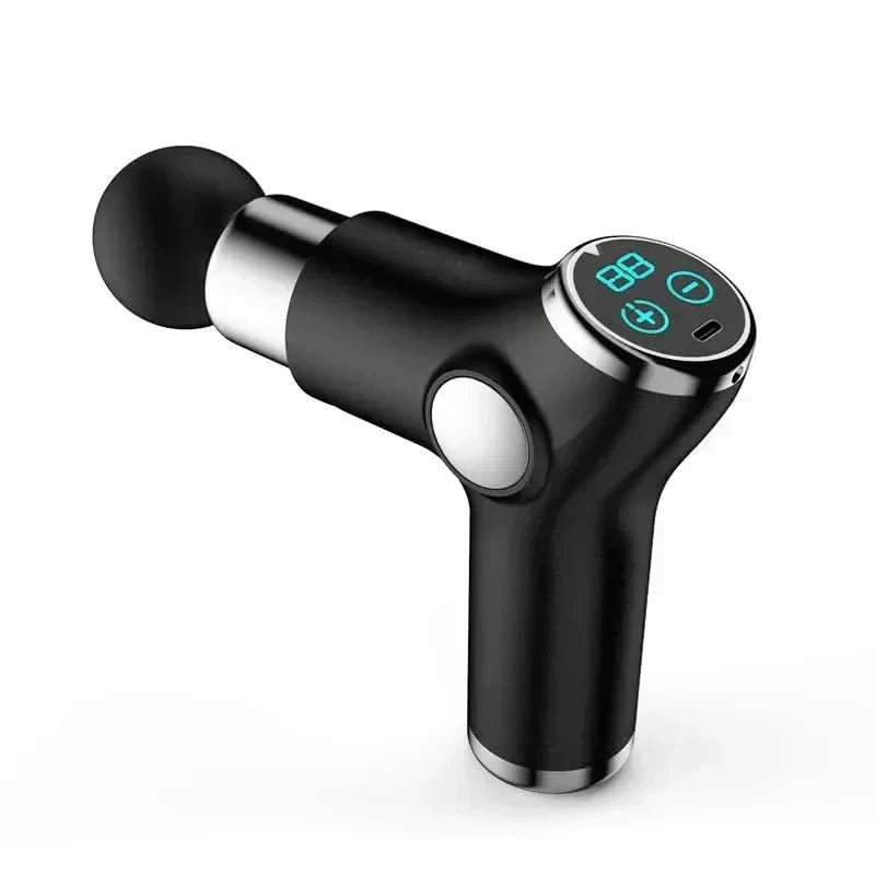PulsePro Compact Percussive Handheld Massage Gun