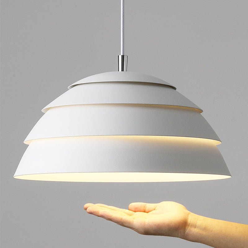 Lumerra LED Hanging Pendant Lamp For Dining Room Area
