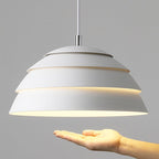 Lumerra LED Hanging Pendant Lamp For Dining Room Area
