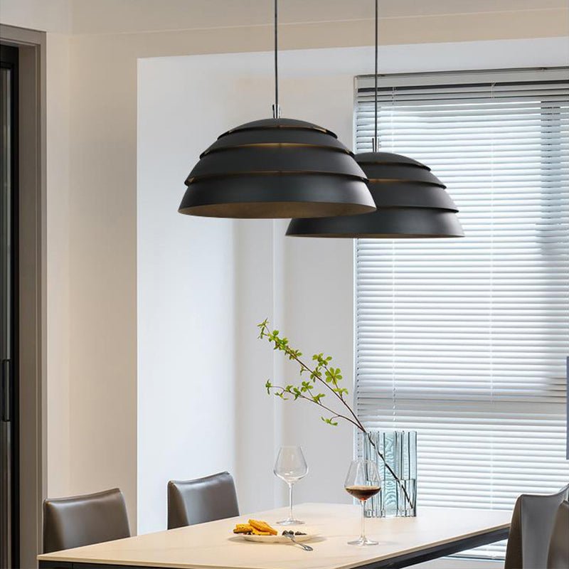 Lumerra LED Hanging Pendant Lamp For Dining Room Area