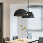 Lumerra LED Hanging Pendant Lamp For Dining Room Area