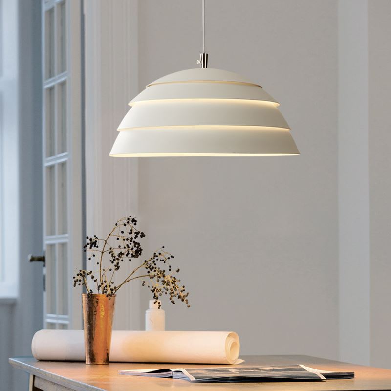 Lumerra LED Hanging Pendant Lamp For Dining Room Area