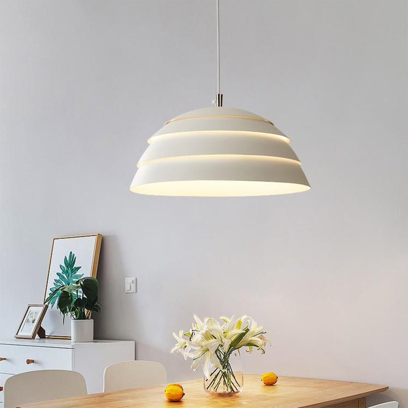 Lumerra LED Hanging Pendant Lamp For Dining Room Area