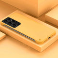 Etui do Samsung Galaxy S21-S26 Plus Ultra Note 20 Ultra — matowe, odporne na wstrząsy