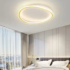 LumaNova Modern LED Chandelier Lamp for Contemporary Living Spaces