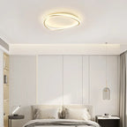 LumaNova Modern LED Chandelier Lamp for Contemporary Living Spaces