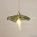 AuroraBloom | Modern Floral Pendant Light