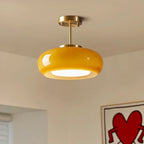 Glass Light - Modern Glass LED Pendant Lights