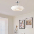 Glass Light - Modern Glass LED Pendant Lights