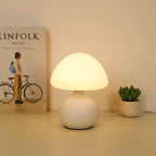 Table Lamp LED USB Powered Metal Acrylic 3 Color Settings | Euroselle