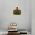 Astra Bauhaus Pendant Lamp | Modern Ceiling Light Fixture