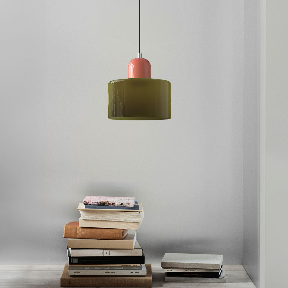 Astra Bauhaus Pendant Lamp | Modern Ceiling Light Fixture
