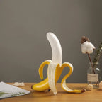 Lumina Chic Banana Lamps For Modern Home Accent Decor