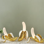 Lumina Chic Banana Lamps For Modern Home Accent Decor