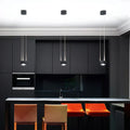 Auralis Ceiling Pendant Lights for Contemporary Spaces