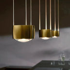 Auralis Ceiling Pendant Lights for Contemporary Spaces