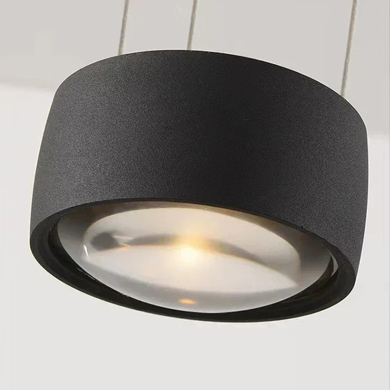 Auralis Ceiling Pendant Lights for Contemporary Spaces